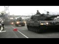 mrbrown at NDP 2009: Total Defence!