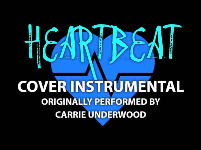 Carrie Underwood Heartbeat Mp3 Download Carrie Underwood Heartbeat Mp3 Download