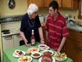 Heinz or the Highway Closed Captioned by Project ReadOn