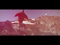 Wingsuit Base Jumping