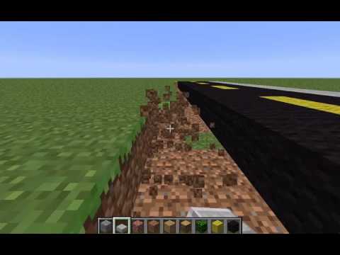 how to build a minecraft city