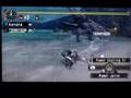 MHF2: Pink rathian