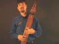 Greg Howard Chapman Stick Greg Howard Chapman Stick