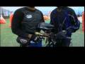 Sheldon Robins & Chris Spencer - 2 Live Stews