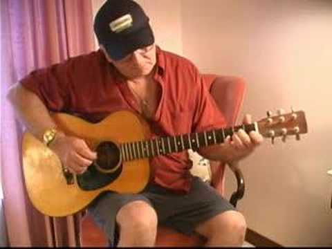 This'n'That - CD now available - Email sosauto@comcast.net for details. If video doesn't play try this link http://www.youtube.com/watch?v=38fxhbVgPeM Finger picking a vin...