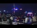 videos de Costa Allegra Asien 07 - 02 Auslaufen von Hong Kong