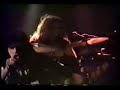 teledysk, klip, Whiplash,- Message In Blood