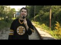A Boston Bruins Fan in Vancouver (Stanley Cup Final 2011)