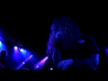 Chaos Divine - Cages (Live @ The Forum, Sydney)