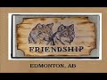 Custom Wood Plaques