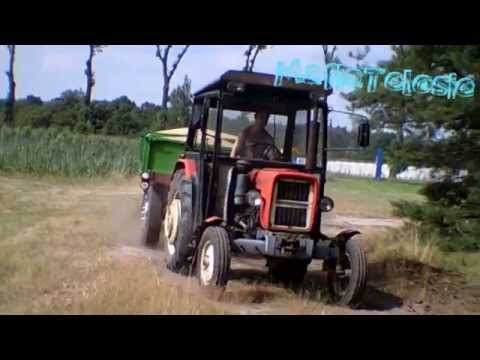 ursus c 330 - Siema :) Witajcie w 1 odcinku Żniwa na kanale RolnicyPL :) Kośiliśmy Pszenżyto Z 2,5h mieliśmy 15 ton :) Również Pozdrowienia dla WSZYSTKICH MOICH SUBSKRYBĘT...
