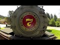 Roaring Camp Train 720p