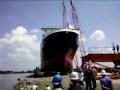 Kelly Ann Candies Ship Launch