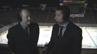 CYCLONES TV: Pregame Report - Nov 13, 2013