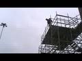 Toughest Firefighter Alive: Event 3: Tower