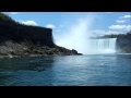 Click here to watch this video A Journey into the Niagara Falls