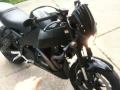 Buell XB12Ss