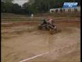 Race 1 450cc class French Supermoto Rd2