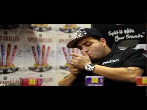 Splitarillo -