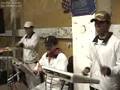 los delfines de la cumbia gentiles en ACHOMA