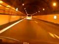 2km+ Tunnels in Japan: Joban Expressway Tunnels incl. Hitachi Tunnel (Joban Expressway, Ibaraki)/常磐道トンネル連続区間(下り)