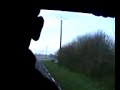D�part FPT T�tes pour Feu de Batiment.