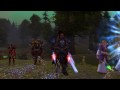The Battle for the Undercity - Alliance