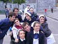 lourdes hospitalarios por amor  musica migueli