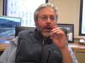 Evolutionary biologist Neil Shubin, University of Chicago professor and bestselling author of 