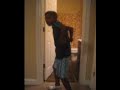 My 11 year old brother rapping LOL