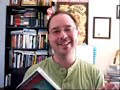 John Scalzi Book Talkination! Episode One