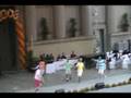 Berkeley High School 2008 Graduation Funny Performance