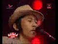 70s Orgasm Club live on national telly; Indosiar