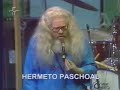 Hermeto e Grupo Forró em Santo André Part 4