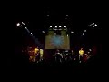 Abertura do Show do Tch� Garotos em Penha/SC