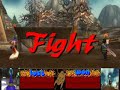 HtH Fighter 2