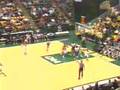 Tony Skinn breaks ankles against Manhattan