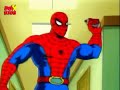 Spider-Man Season 1 AMV Tribute 2