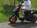 SCOOTER CONNERIE SCOOTER CONNERIE