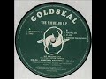 Goldseal Tribe - You Will Die (Goldseal 6) Goldseal Tribe - You Will Die (Goldseal 6)