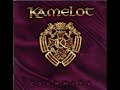 teledysk, klip, Kamelot,- Fire Within