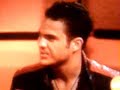 Kuno Becker en Mun2 Kuno Becker en Mun2