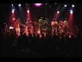 Movimento de Conscientização - Pure Feeling (Inna Argentina)