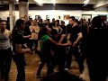 NYC Birthday Dance @ Jimmy Anton\