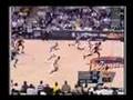 Kobe Bryant vs GSW Golden State Warriors Lakers 98-99 1999