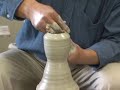 Watch the Pottery(Teaware) Making Technique Live! Watch the Pottery(Teaware) Making Technique Live!