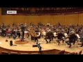 Turkish Musician Fazil Say in Dortmund | euromaxx