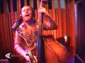 Blind Pilot performing "Keep You Right" on KCRW