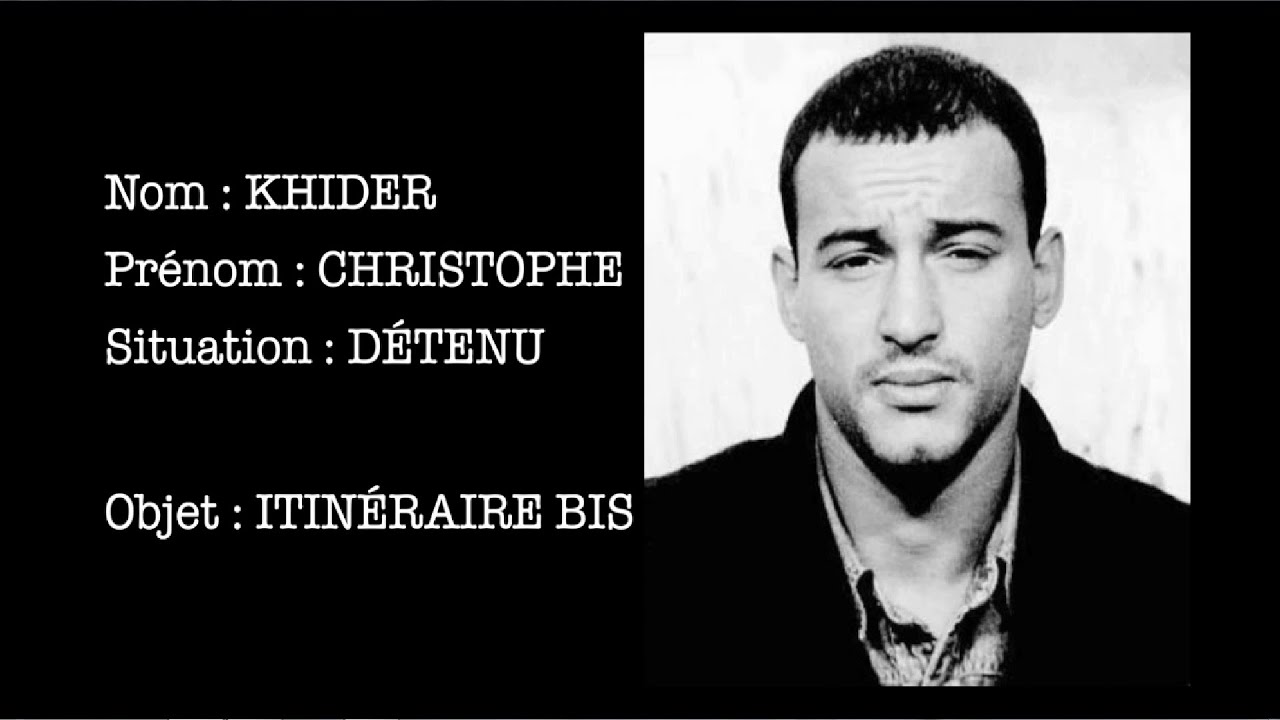 Christophe Khider