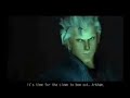 Vergil - One Winged Devil
